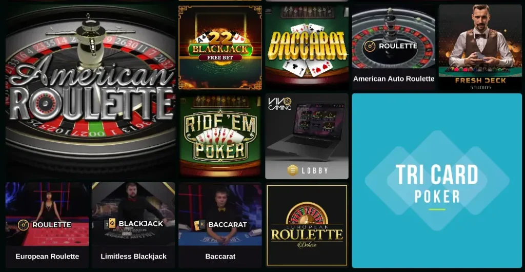 Smart Play: Table Game Strategies & Tips