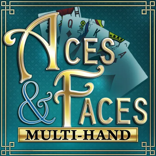 Aces and Faces
