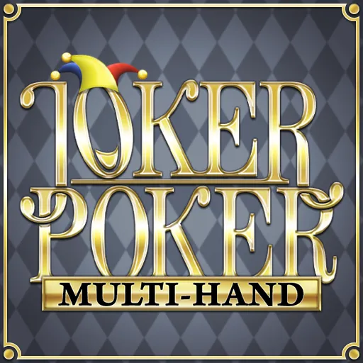 Joker poker